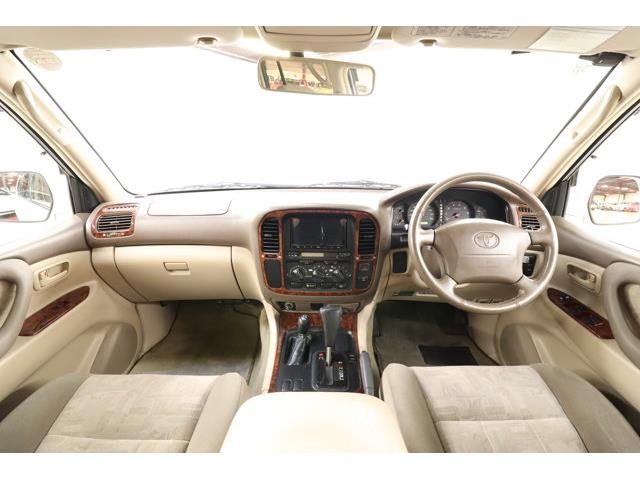 1998 Toyota Land Cruiser (CC-2094895) for sale in Christiansburg, Virginia