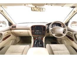 1998 Toyota Land Cruiser (CC-2094895) for sale in Christiansburg, Virginia