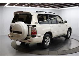 1998 Toyota Land Cruiser (CC-2094895) for sale in Christiansburg, Virginia
