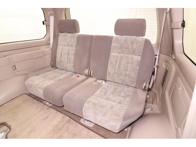 1998 Toyota Land Cruiser (CC-2094895) for sale in Christiansburg, Virginia