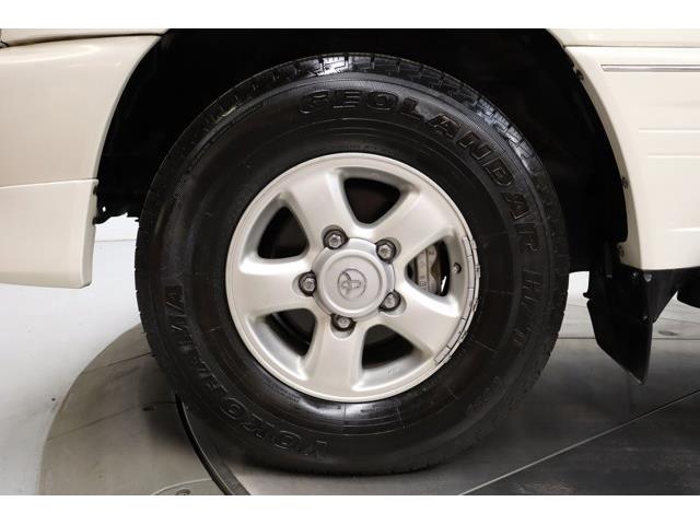 1998 Toyota Land Cruiser (CC-2094895) for sale in Christiansburg, Virginia