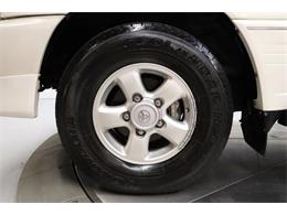 1998 Toyota Land Cruiser (CC-2094895) for sale in Christiansburg, Virginia