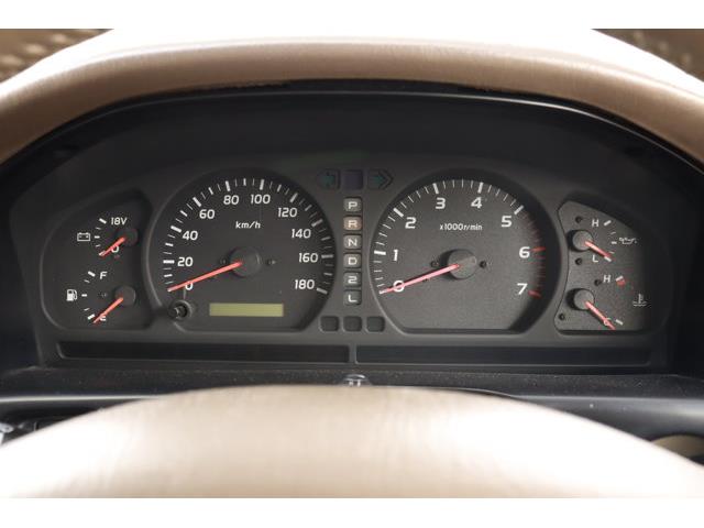 1998 Toyota Land Cruiser (CC-2094895) for sale in Christiansburg, Virginia