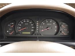 1998 Toyota Land Cruiser (CC-2094895) for sale in Christiansburg, Virginia