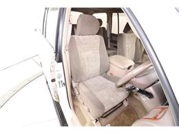 1998 Toyota Land Cruiser (CC-2094895) for sale in Christiansburg, Virginia