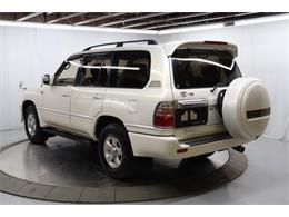 1998 Toyota Land Cruiser (CC-2094895) for sale in Christiansburg, Virginia