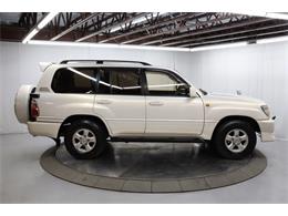 1998 Toyota Land Cruiser (CC-2094895) for sale in Christiansburg, Virginia