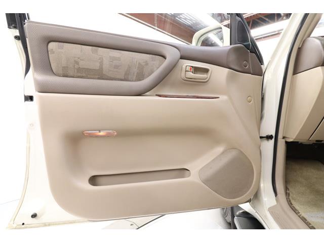 1998 Toyota Land Cruiser (CC-2094895) for sale in Christiansburg, Virginia