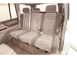 1998 Toyota Land Cruiser (CC-2094895) for sale in Christiansburg, Virginia