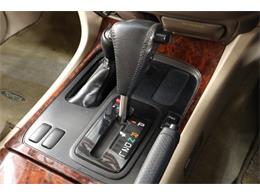 1998 Toyota Land Cruiser (CC-2094895) for sale in Christiansburg, Virginia