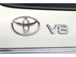1998 Toyota Land Cruiser (CC-2094895) for sale in Christiansburg, Virginia