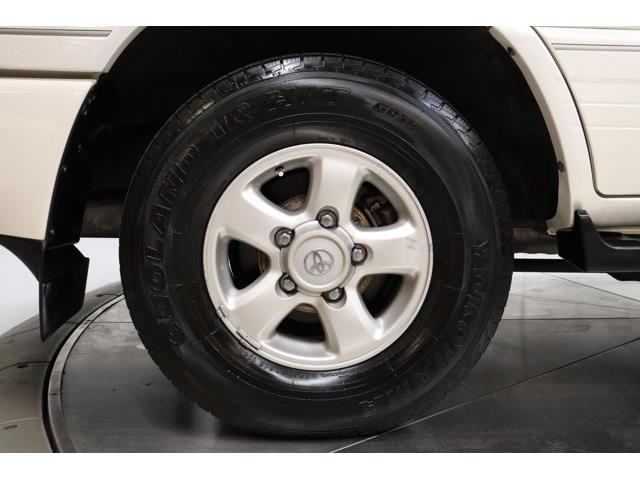1998 Toyota Land Cruiser (CC-2094895) for sale in Christiansburg, Virginia
