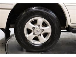 1998 Toyota Land Cruiser (CC-2094895) for sale in Christiansburg, Virginia