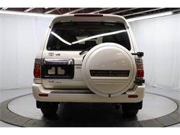 1998 Toyota Land Cruiser (CC-2094895) for sale in Christiansburg, Virginia