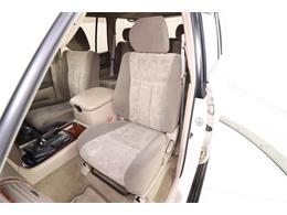 1998 Toyota Land Cruiser (CC-2094895) for sale in Christiansburg, Virginia