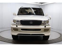 1998 Toyota Land Cruiser (CC-2094895) for sale in Christiansburg, Virginia