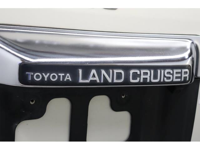 1998 Toyota Land Cruiser (CC-2094895) for sale in Christiansburg, Virginia