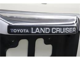 1998 Toyota Land Cruiser (CC-2094895) for sale in Christiansburg, Virginia