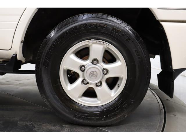 1998 Toyota Land Cruiser (CC-2094895) for sale in Christiansburg, Virginia