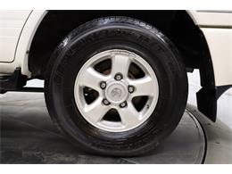 1998 Toyota Land Cruiser (CC-2094895) for sale in Christiansburg, Virginia