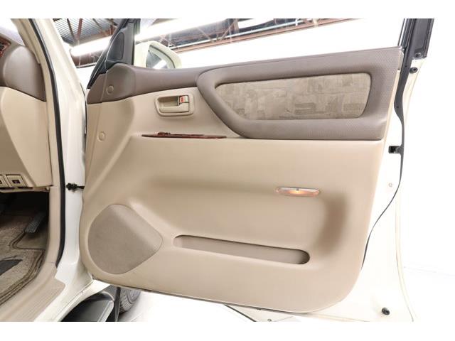 1998 Toyota Land Cruiser (CC-2094895) for sale in Christiansburg, Virginia
