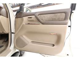 1998 Toyota Land Cruiser (CC-2094895) for sale in Christiansburg, Virginia