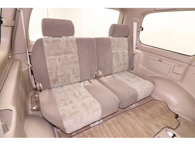 1998 Toyota Land Cruiser (CC-2094895) for sale in Christiansburg, Virginia