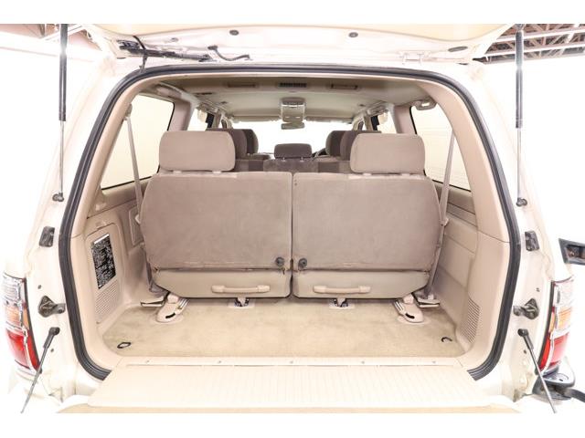 1998 Toyota Land Cruiser (CC-2094895) for sale in Christiansburg, Virginia