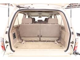 1998 Toyota Land Cruiser (CC-2094895) for sale in Christiansburg, Virginia