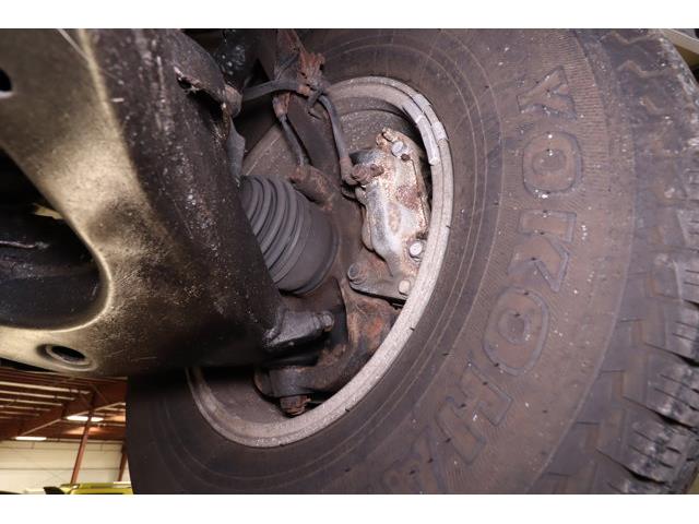 1998 Toyota Land Cruiser (CC-2094895) for sale in Christiansburg, Virginia