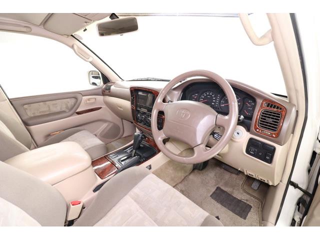1998 Toyota Land Cruiser (CC-2094895) for sale in Christiansburg, Virginia