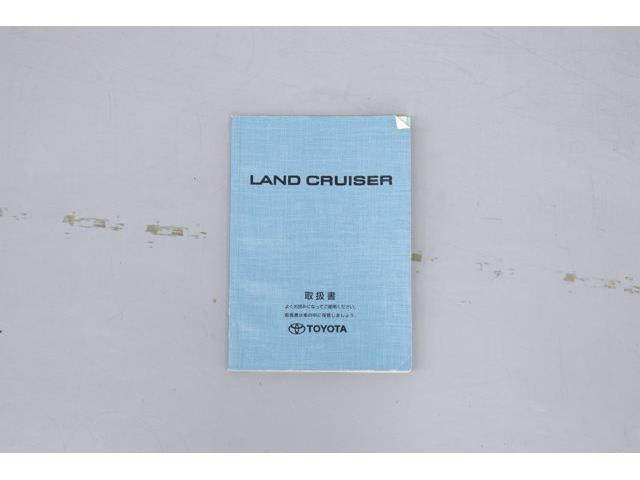 1998 Toyota Land Cruiser (CC-2094895) for sale in Christiansburg, Virginia