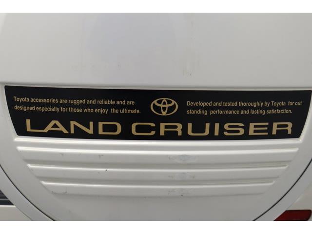 1998 Toyota Land Cruiser (CC-2094895) for sale in Christiansburg, Virginia