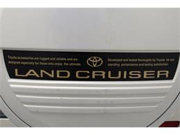 1998 Toyota Land Cruiser (CC-2094895) for sale in Christiansburg, Virginia