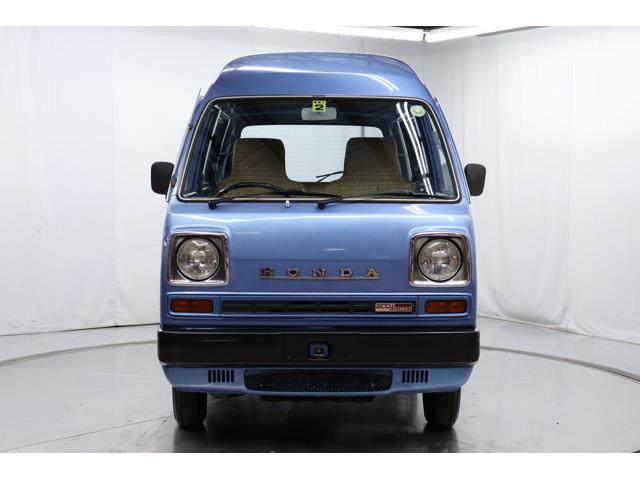1981 Honda Acty (CC-2094896) for sale in Christiansburg, Virginia