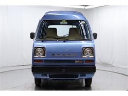 1981 Honda Acty (CC-2094896) for sale in Christiansburg, Virginia