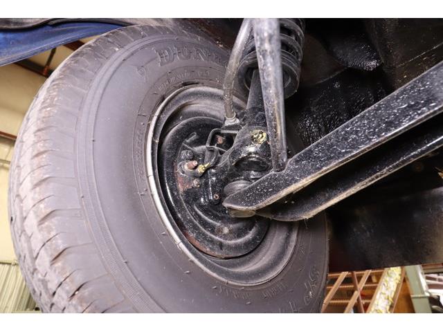 1981 Honda Acty (CC-2094896) for sale in Christiansburg, Virginia
