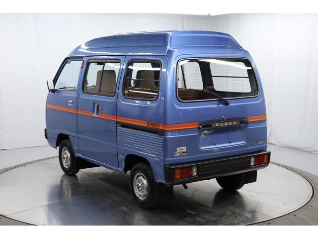 1981 Honda Acty (CC-2094896) for sale in Christiansburg, Virginia