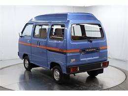 1981 Honda Acty (CC-2094896) for sale in Christiansburg, Virginia