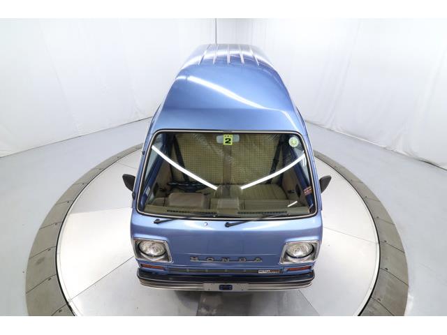1981 Honda Acty (CC-2094896) for sale in Christiansburg, Virginia