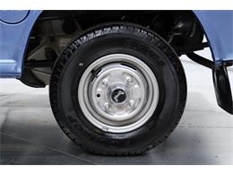 1981 Honda Acty (CC-2094896) for sale in Christiansburg, Virginia