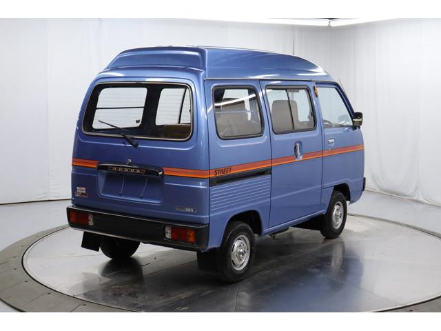 1981 Honda Acty (CC-2094896) for sale in Christiansburg, Virginia