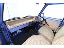 1981 Honda Acty (CC-2094896) for sale in Christiansburg, Virginia