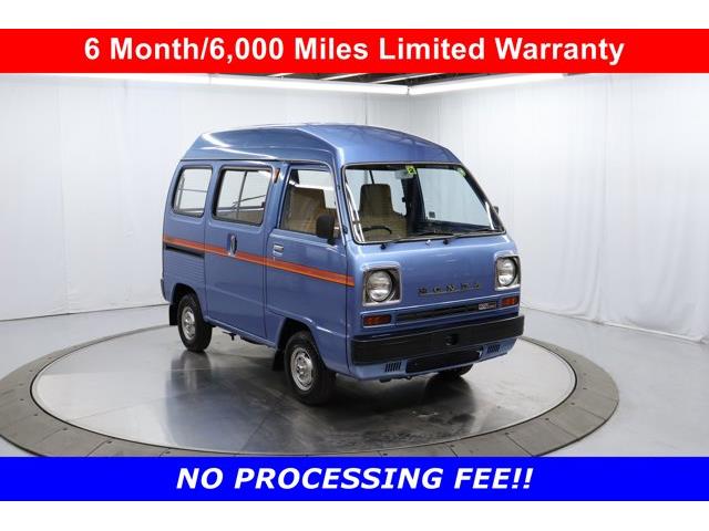 1981 Honda Acty (CC-2094896) for sale in Christiansburg, Virginia