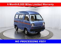 1981 Honda Acty (CC-2094896) for sale in Christiansburg, Virginia