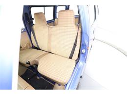 1981 Honda Acty (CC-2094896) for sale in Christiansburg, Virginia