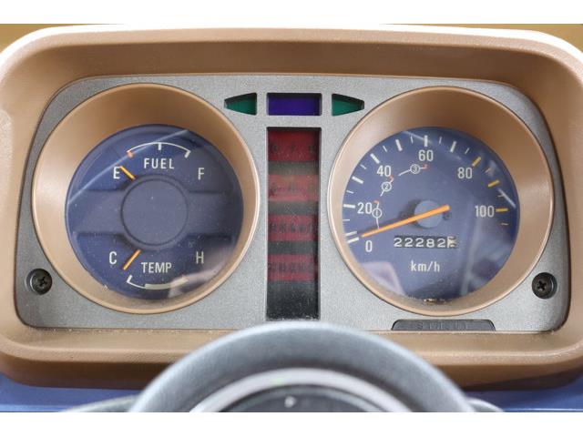 1981 Honda Acty (CC-2094896) for sale in Christiansburg, Virginia