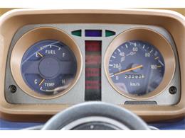 1981 Honda Acty (CC-2094896) for sale in Christiansburg, Virginia