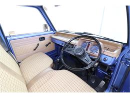1981 Honda Acty (CC-2094896) for sale in Christiansburg, Virginia