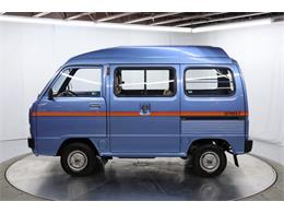 1981 Honda Acty (CC-2094896) for sale in Christiansburg, Virginia